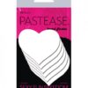 Pastease Refill Heart Double Stick Shapes - Pack Of 3 O/s