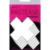 Pastease Refill Plus - Cross Double Stick Shapes - Pack Of 3 O/s