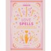 Cosmopolitan Love Spells Book by Shawn Engel