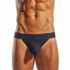 Cocksox Enhancing Pouch Jockstrap Black Md
