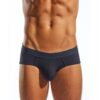 Cock Sox Sports Briefs Black Large