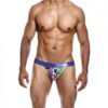 Male Basics Hipster Jockstrap Wow Xl