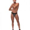 Peak Performance Sport Jock Grey L/xl
