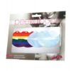 Peekaboos Pride Lips - Pack Of 2