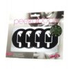 Peekaboos Glow In The Dark Ice Cream - Pack Of 2