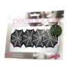 Peekaboos Glow In The Dark Webs - Pack Of 2