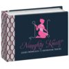 Naughty Knots Light Bondage Book by Potter Style