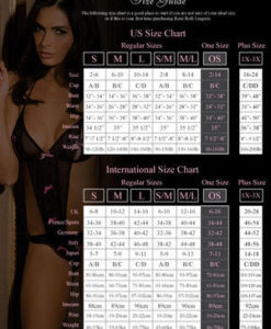 Alternative view of Rene rofe school girl mini skirt plaid pink md