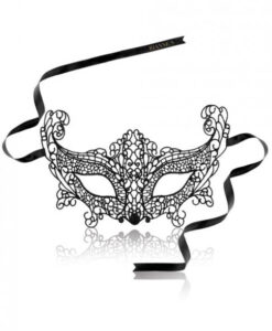 Rianne S Mask 2 Brigitte Black