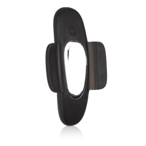 Lock N Play Remote Petite Panty Teaser Black - Image 3