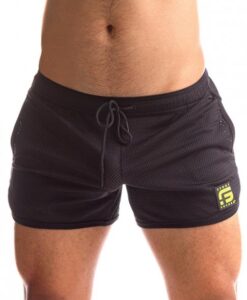 Sport Fucker Jersey Short - Xxl