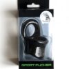 Sport Fucker Baller Ring - Black