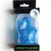 Sport Fucker Baller Ring - Blue
