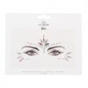 Shots Bliss Dazzling Eye Bling Sticker O/s