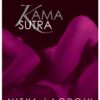 Kama Sutra Book by Nitya Lacroix