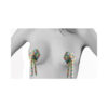 Sweet and Sexy Candy Nipple Tassels