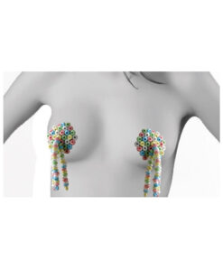 Sweet and Sexy Candy Nipple Tassels