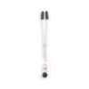 Tweezer Clit Clamp With Purple Bead