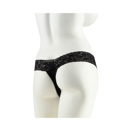 Fetish Fantasy Remote Control Vibrating Panties Regular Size - Image 2
