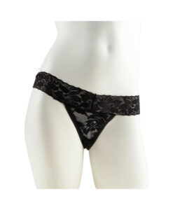 Fetish Fantasy Remote Control Vibrating Panties Plus Size