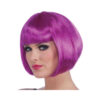 Wig Neon Bob