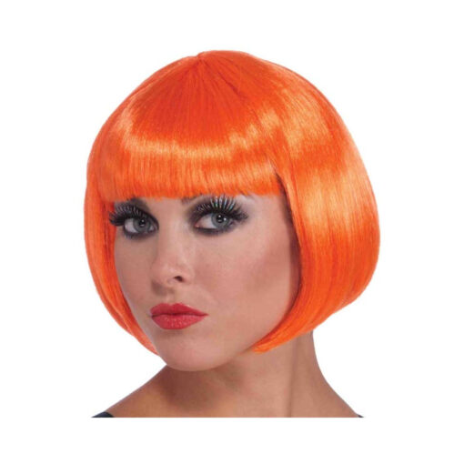 Wig Neon Bob - Image 2