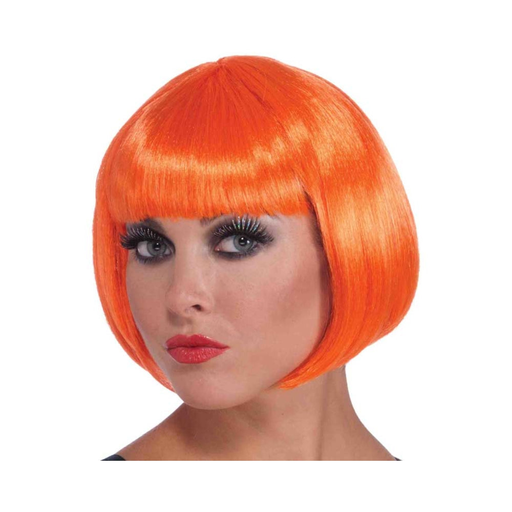Wig Neon Bob - Image 2