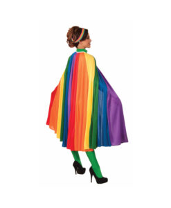 Rainbow Cape