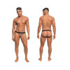 Male Power Pride Fest Jock Print L/xl