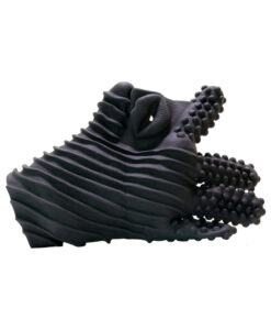 Fist-It Masturbation Glove - Black