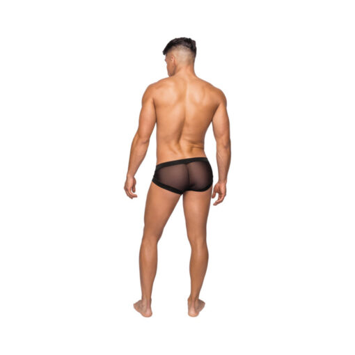 MP Hoser Micro Min Hose Shorts Blk Large - Image 2