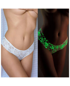 Luminoglow Stella Thong Small