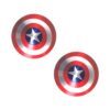 Neva Nude Pasty America Shield