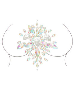 Celestial Adhesive Body Jewels Sticker (6pk)