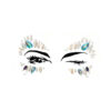 Desna Adhesive Face Jewels Sticker (6pk)