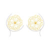 Tempest Adhesive Nipple Jewels Sticker (6pk)