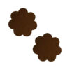 Neva Nude Pasty Petal Nude Chocolate