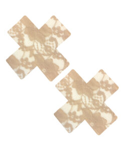 Neva Nude Pasty X Factor Nude Lase Toffee