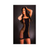 Beverly Hills Tube Dress  OS Black
