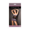 Chemise Red/black Os