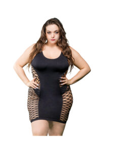 Shoulder Strap Center Band Tube Curvy Sz