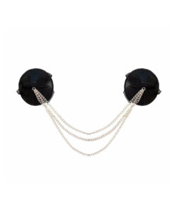 Neva Nude Pasty Reuseable Burlesque Tres Chainz