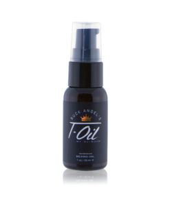 Sliquid Buck Angel T Oil 1oz