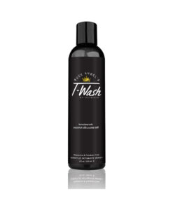 Sliquid Buck Angel T Wash 8.5oz