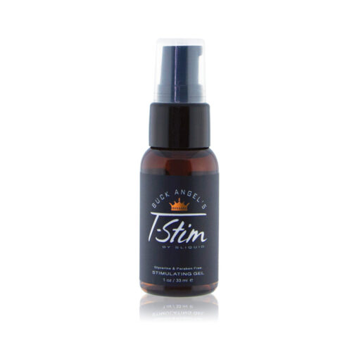 Sliquid Buck Angel T Stim 1oz