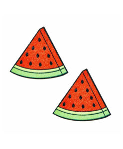 Neve Nude Pastie Watermelons