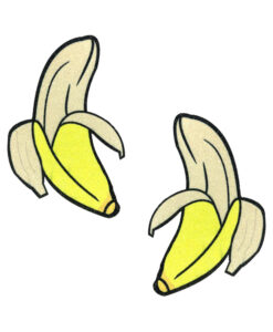 Neve Nude Pastie Big Banana
