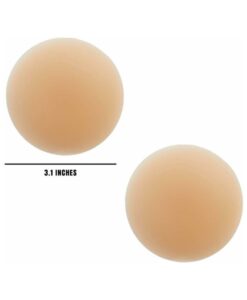 Alternative view of Neve Nude Pastie Nudie Patootie Nude Skin