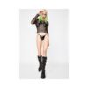Neve Nude Dom Squad Pastie/Panty Set