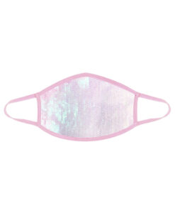 Neva Nude Face Mask Ballet Sparkle